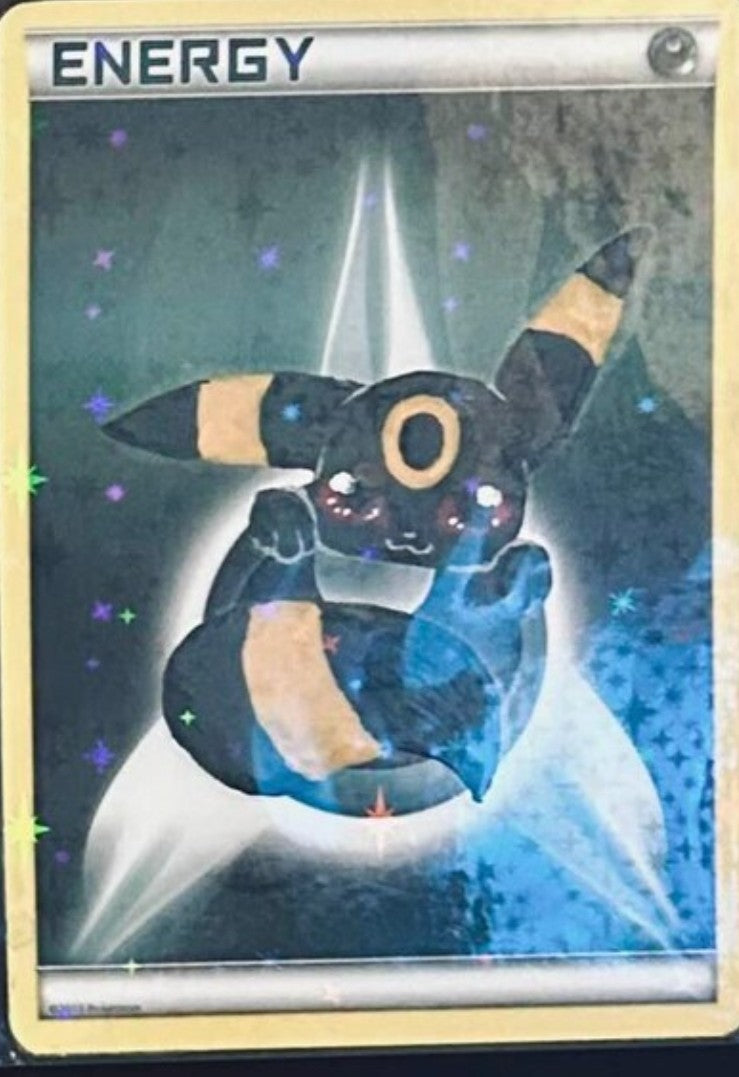 36 pack energy break of Crown Zenith